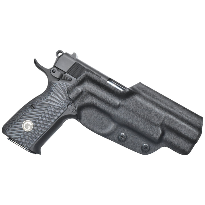 OWB Concealment/IDPA Holster - Pick Your Model