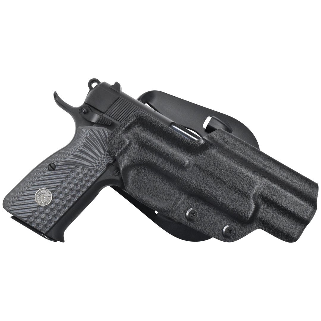 OWB Paddle Holster - Pick Your Model