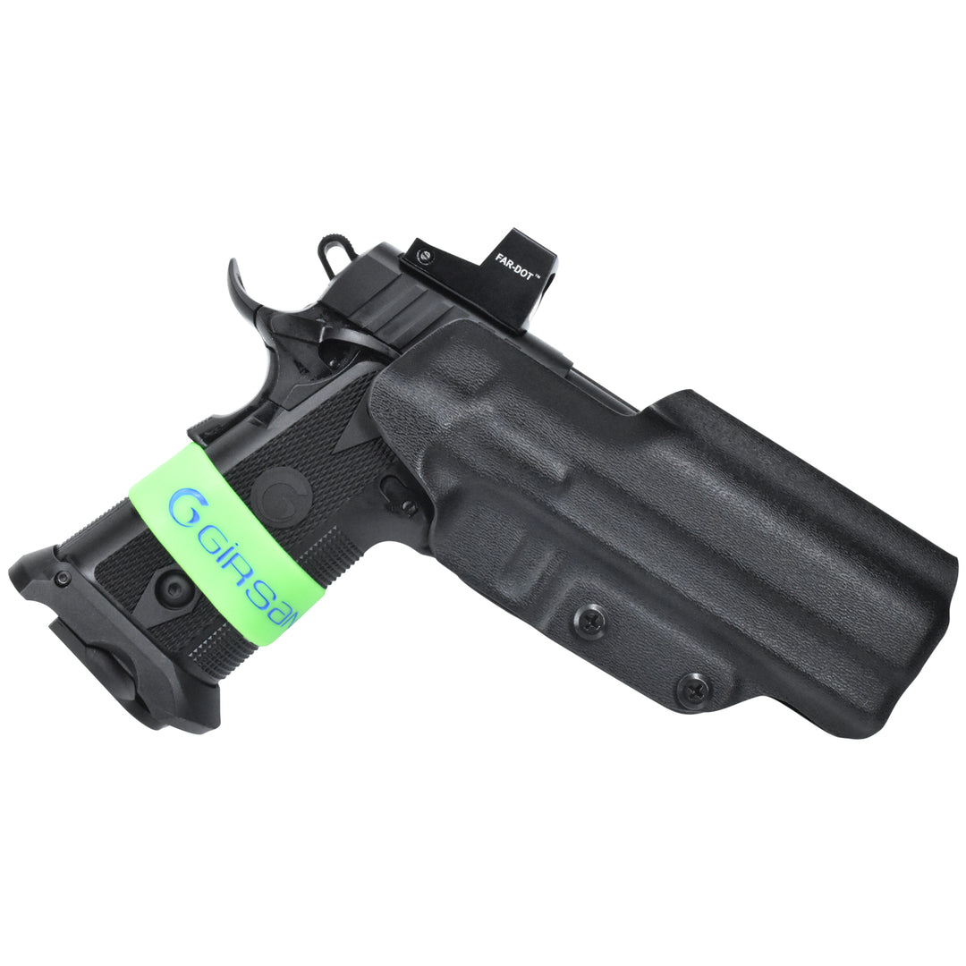 OWB Concealment/IDPA Holster - Pick Your Model