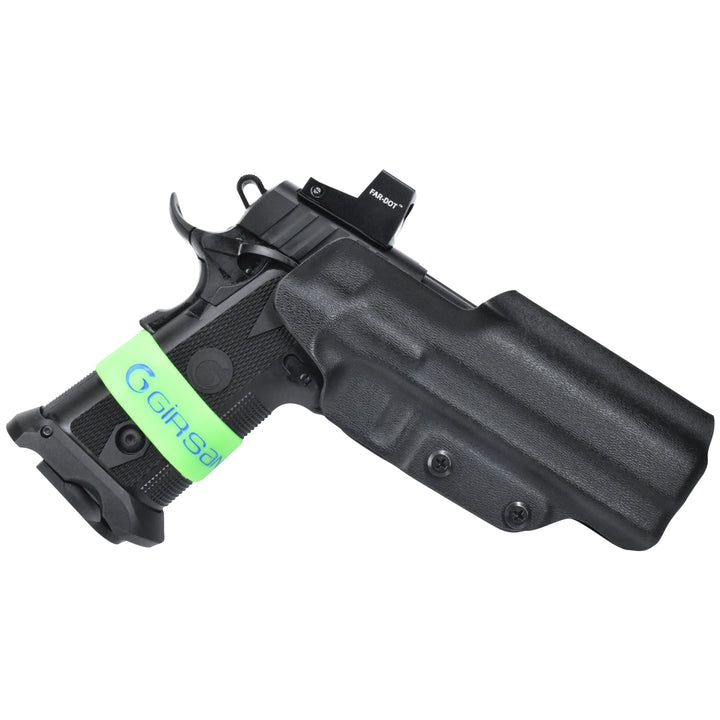 OWB Concealment/IDPA Holster - Pick Your Model