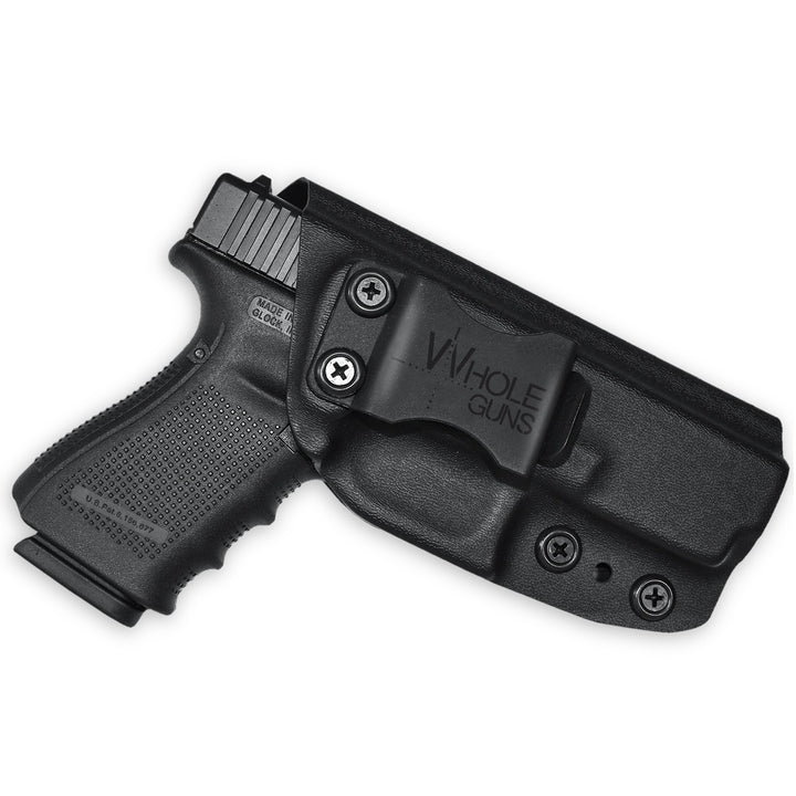 IWB Full Cover Classic Holster - Pick Your Model