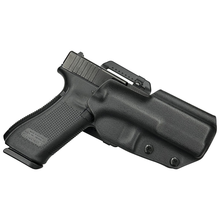 OWB Quick Detach Belt Loop Holster - Pick Your Model