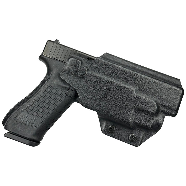 OWB Quick Detach IDPA Holster - Pick Your Model