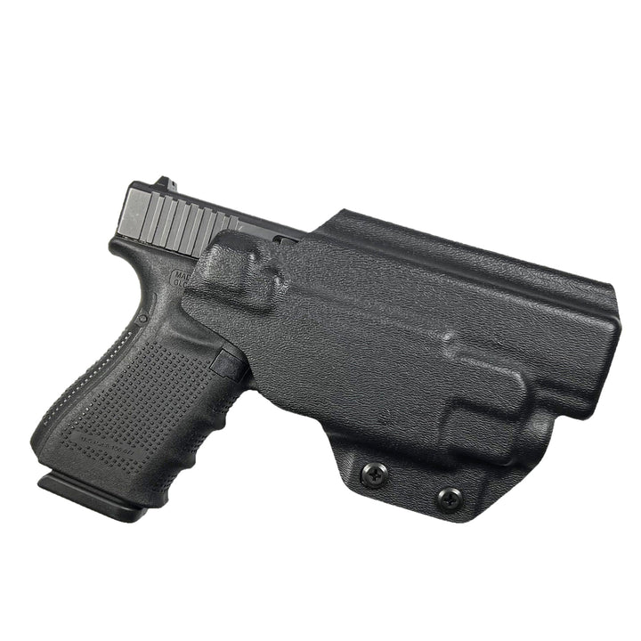 OWB Concealment/IDPA Holster - Pick Your Model