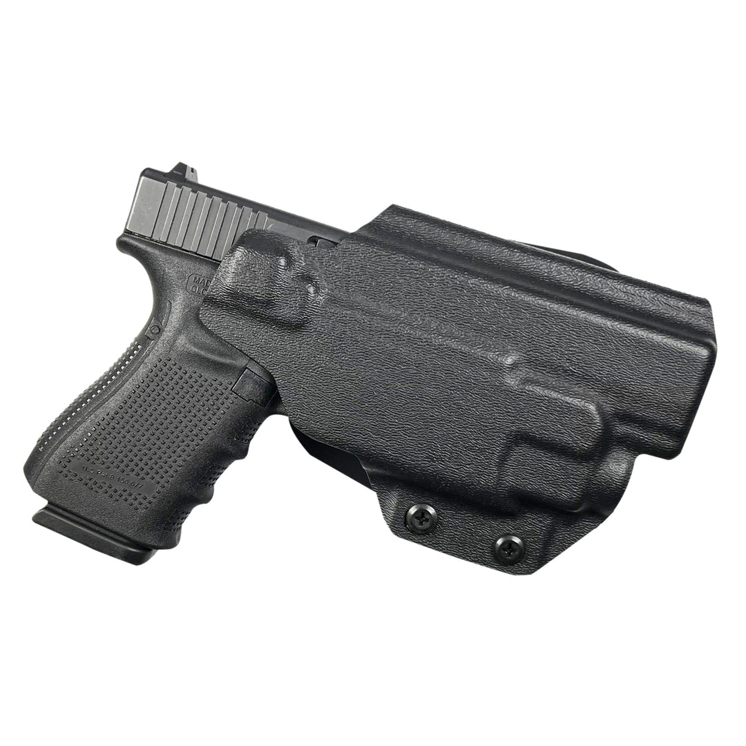 OWB Paddle Holster - Pick Your Model