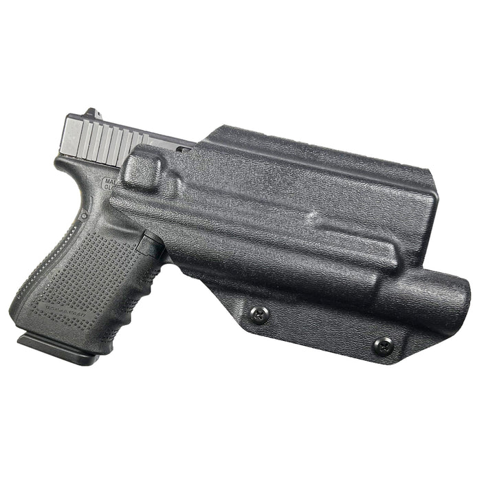 OWB Concealment/IDPA Holster - Pick Your Model