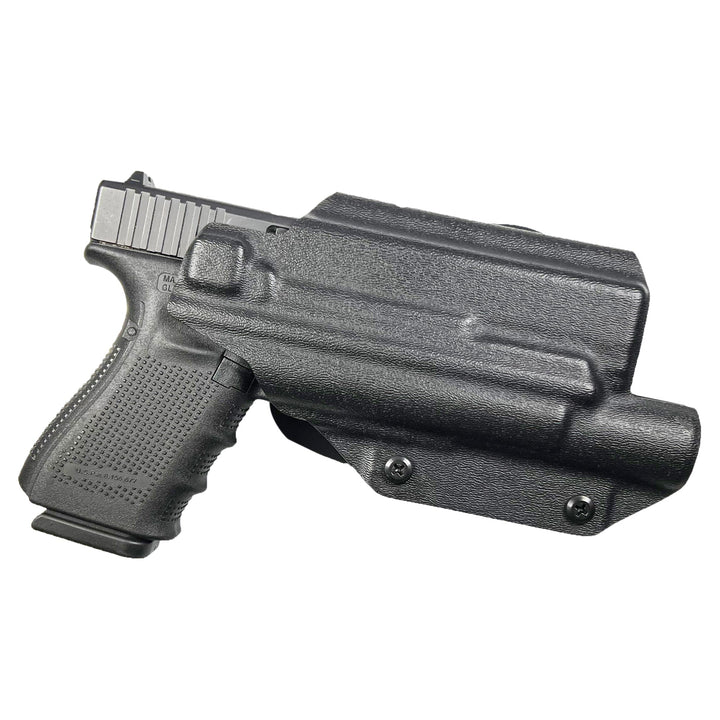OWB Paddle Holster - Pick Your Model