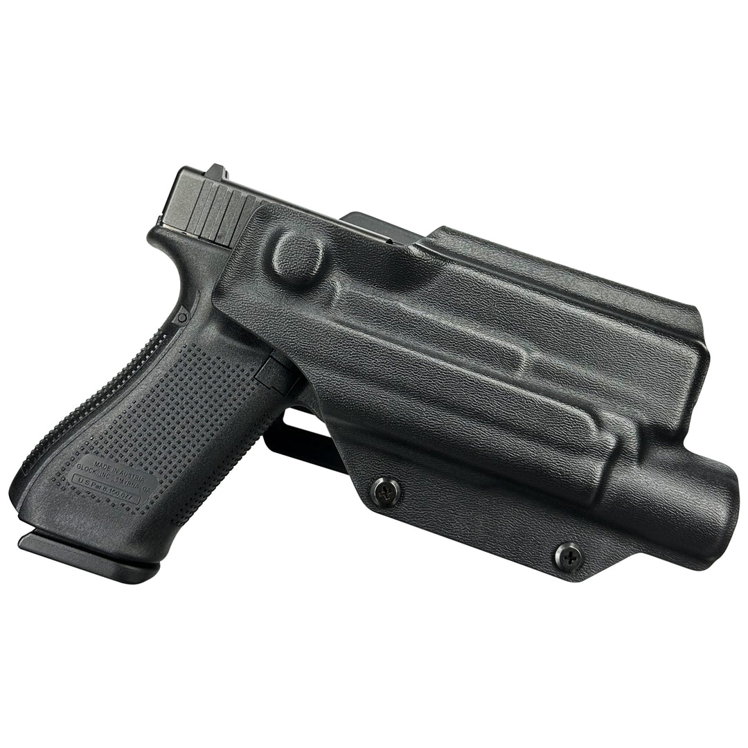 OWB Quick Detach Belt Loop Holster - Pick Your Model