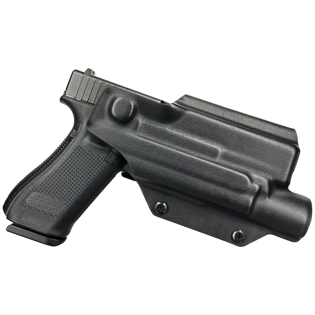 OWB Quick Detach Paddle Holster - Pick Your Model