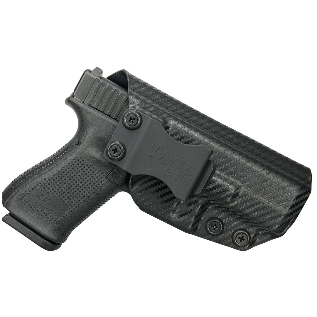 Full Cover Classic Holster for Glock Firearms