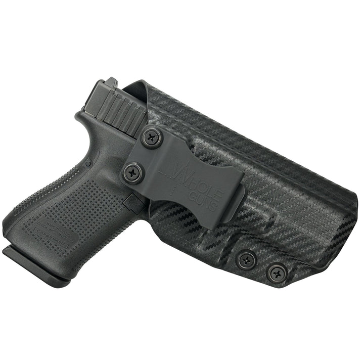 Full Cover Classic Holster for Glock Firearms
