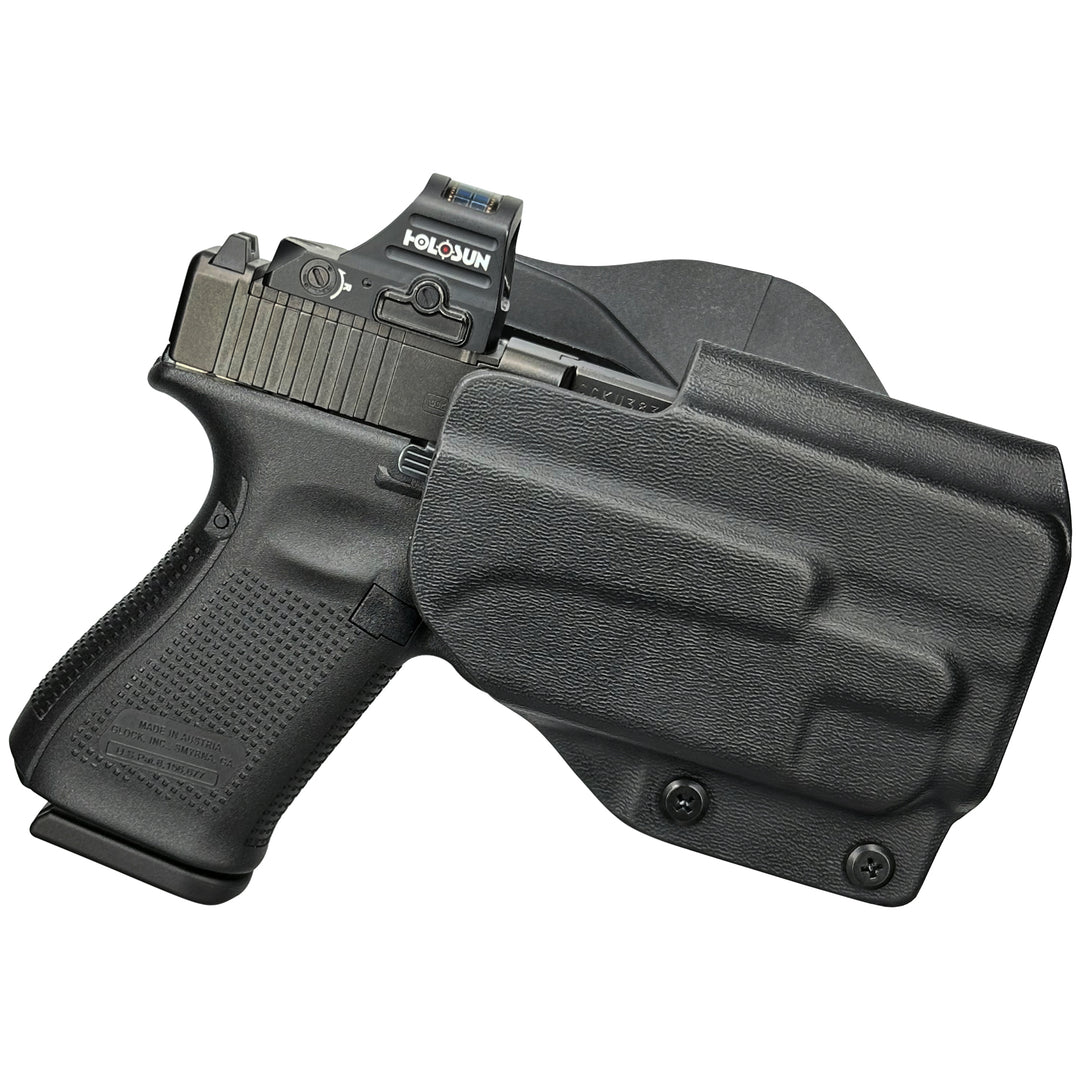 OWB Quick Detach Paddle Holster - Pick Your Model