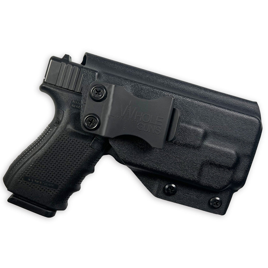 IWB Full Cover Classic Holster - Pick Your Model