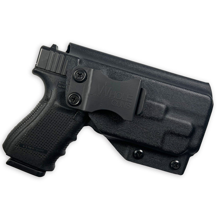 IWB Full Cover Classic Holster - Pick Your Model