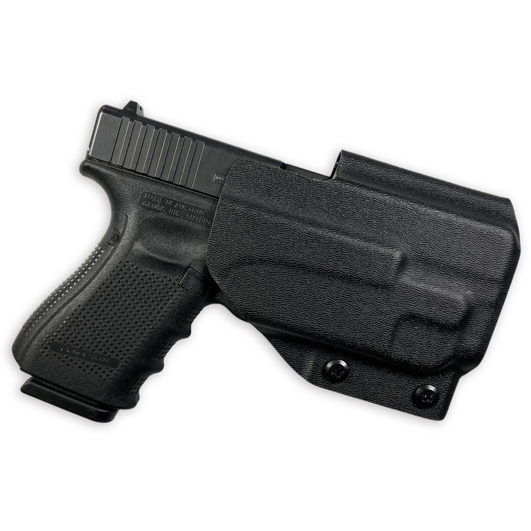 OWB Concealment/IDPA Holster - Pick Your Model
