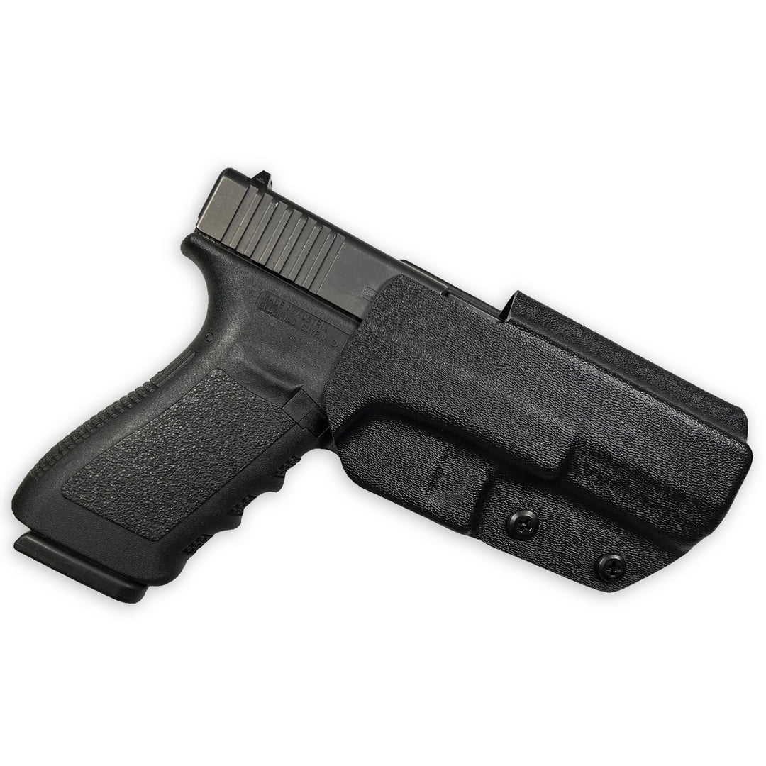OWB Concealment/IDPA Holster - Pick Your Model