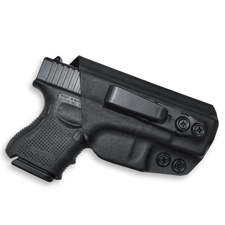 IWB Full Cover Classic Tuckable Holster- Pick Your Model