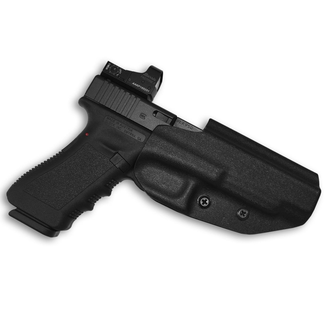 OWB Concealment/IDPA Holster - Pick Your Model