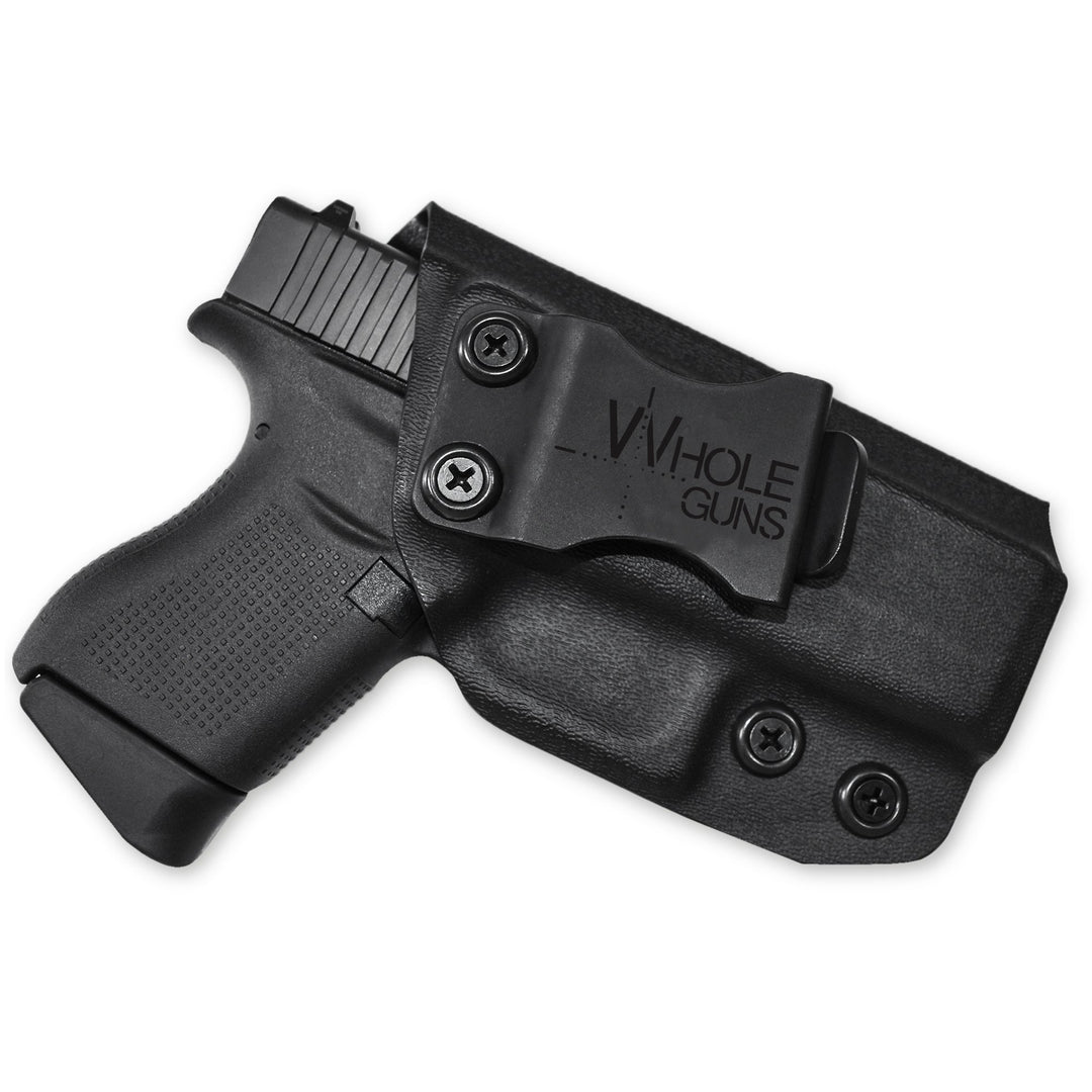 IWB Full Cover Classic Holster - Pick Your Model