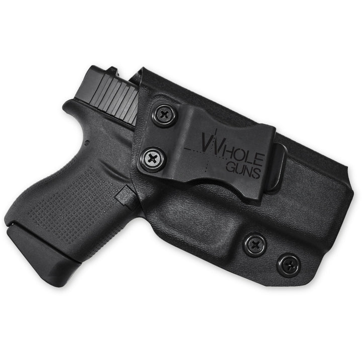 IWB Full Cover Classic Holster - Pick Your Model