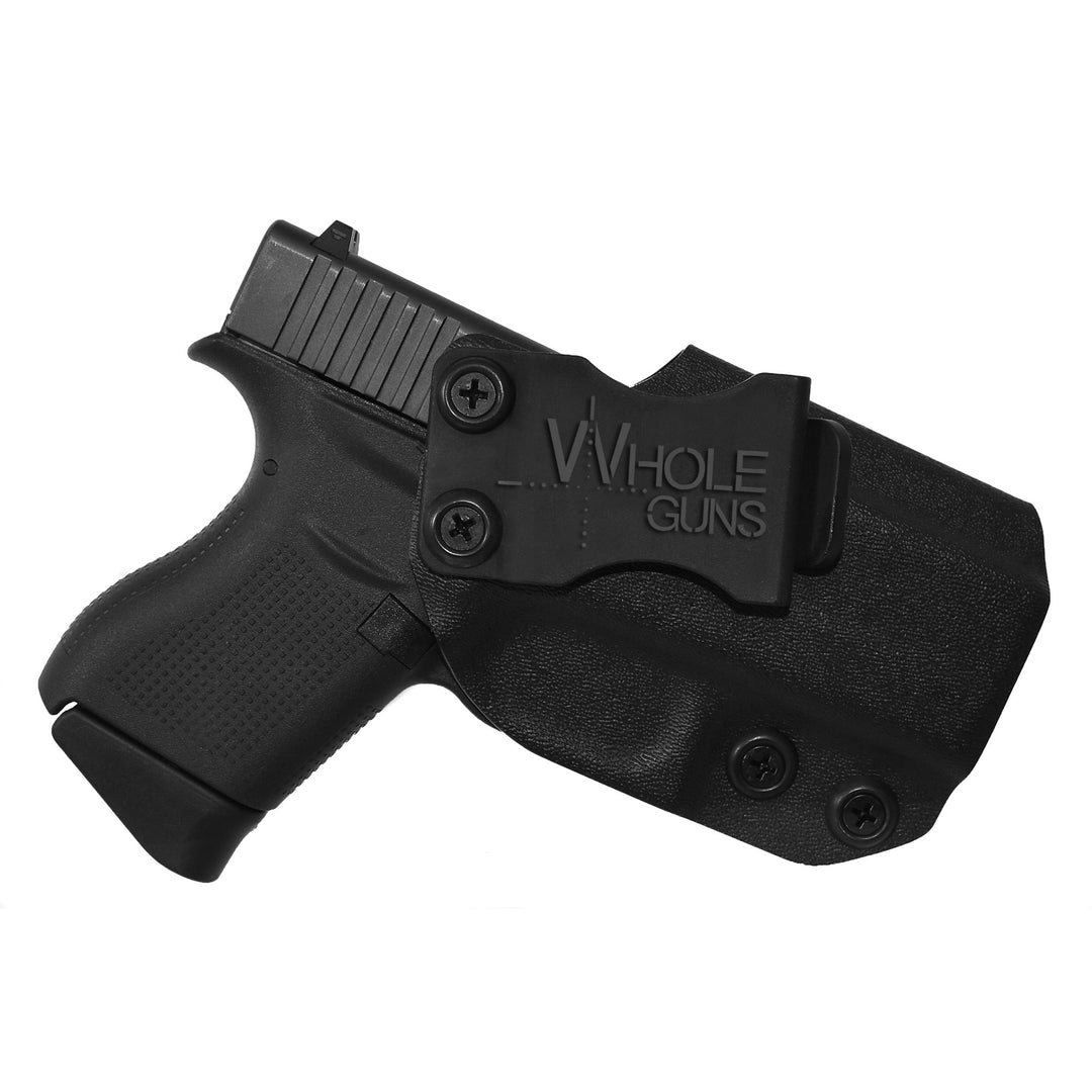 IWB Sweat Guard Holster - Pick Your Model
