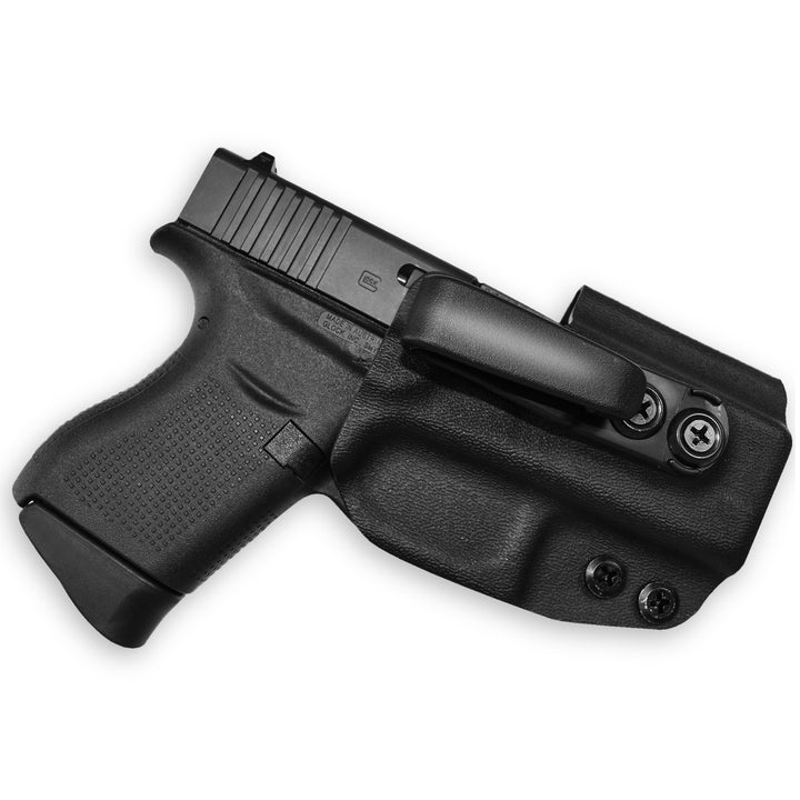 IWB Tuckable Holster - Pick Your Model
