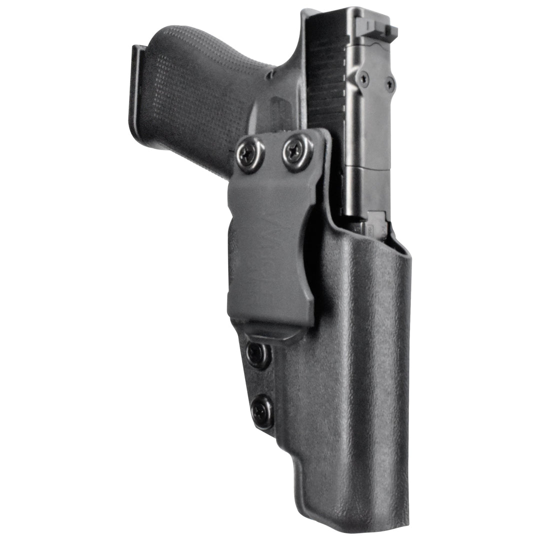 Glock 48 MOS IWB Full Cover Classic Holster Black 4