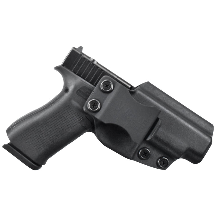 Glock 48 MOS IWB Sweat Guard Holster Black 1