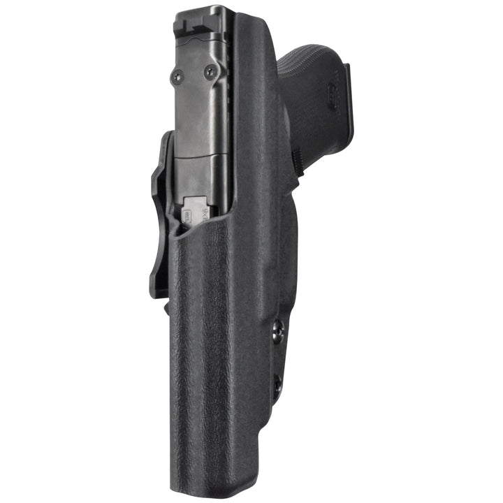 Glock 48 MOS IWB Sweat Guard Holster Black 5