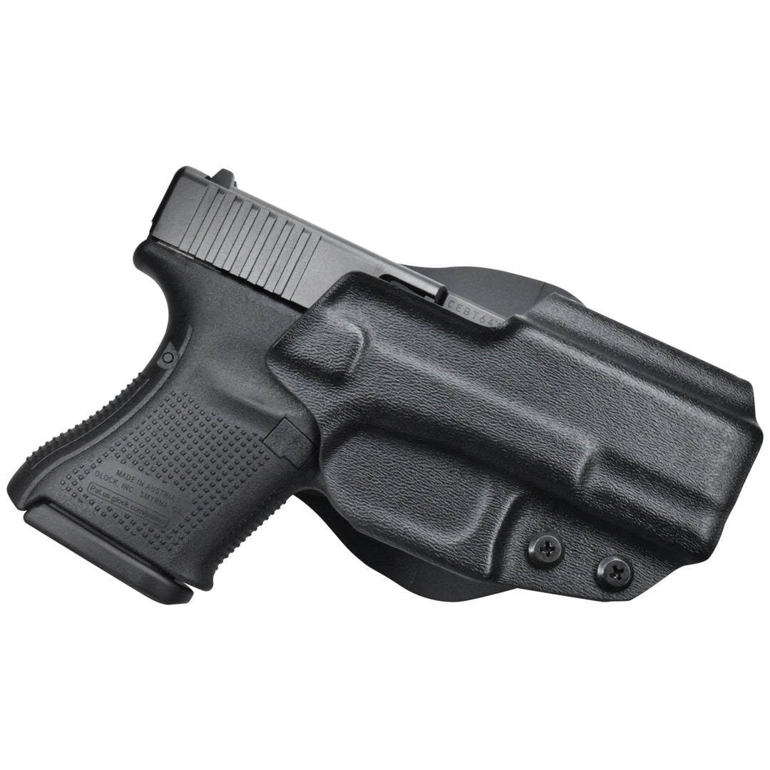 OWB Quick Detach Paddle Holster - Pick Your Model