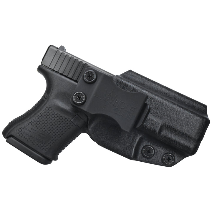 IWB Sweat Guard Holster - Pick Your Model