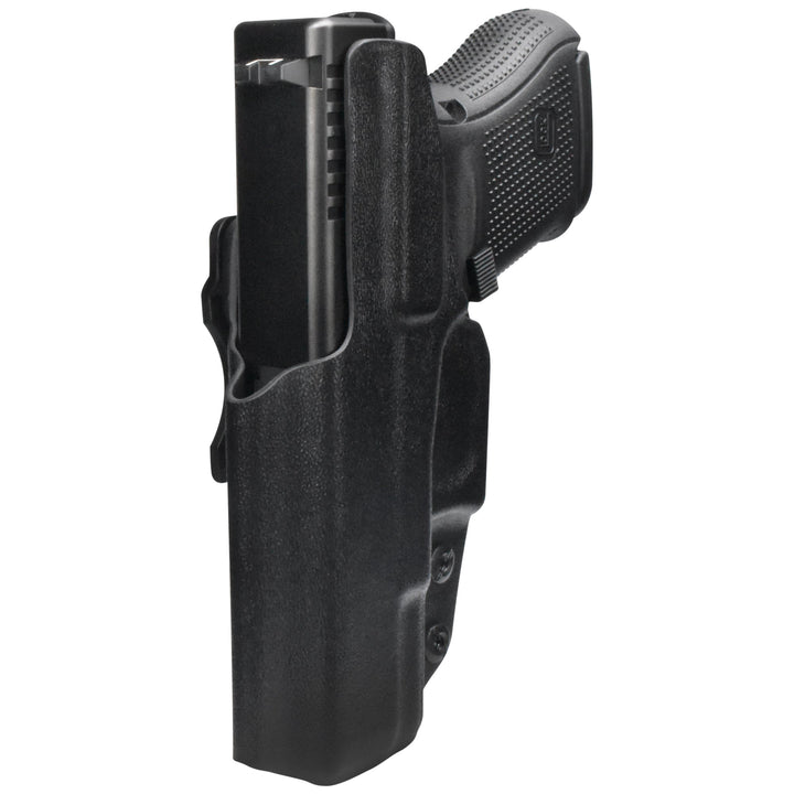 Glock G29 (Gen5) 10mm IWB Sweat Guard Holster IWB Sweat Guard Holster Black 4