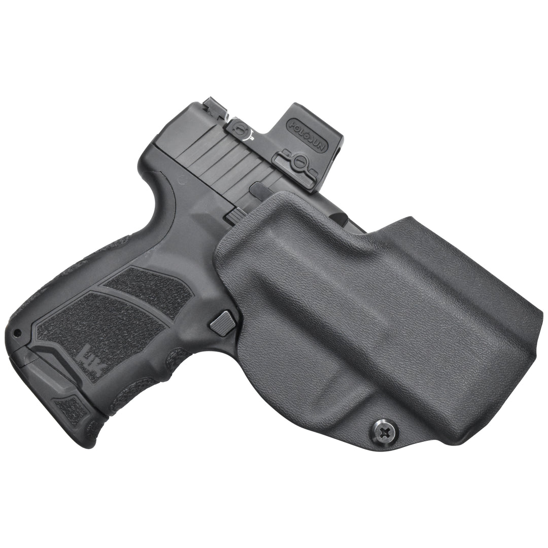 OWB Quick Detach IDPA Holster - Pick Your Model