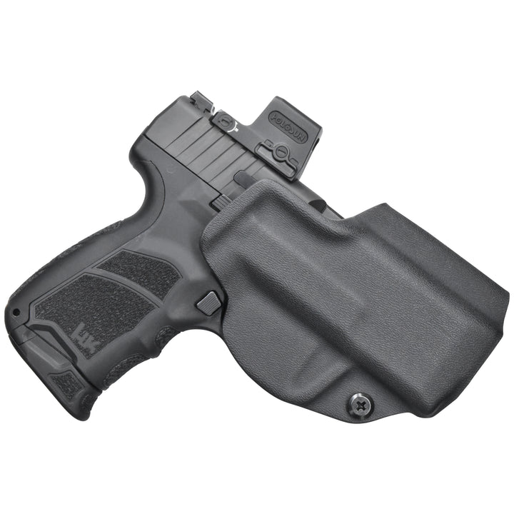 OWB Quick Detach IDPA Holster - Pick Your Model
