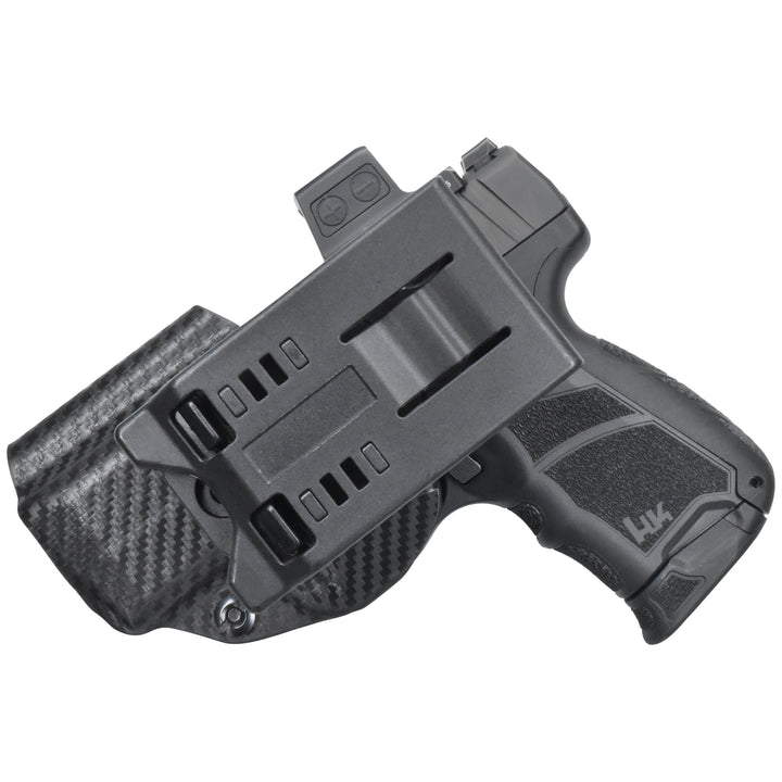 Quick-Detach IDPA Holster for H&K Firearms