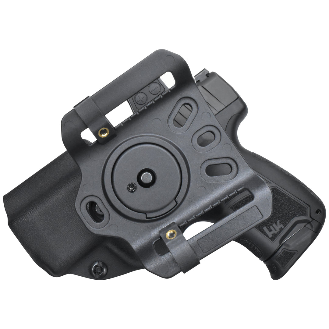 Quick-Detach Belt-Loop Holster for H&K Firearms
