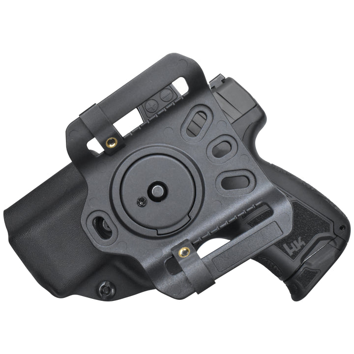 Quick-Detach Belt-Loop Holster for H&K Firearms