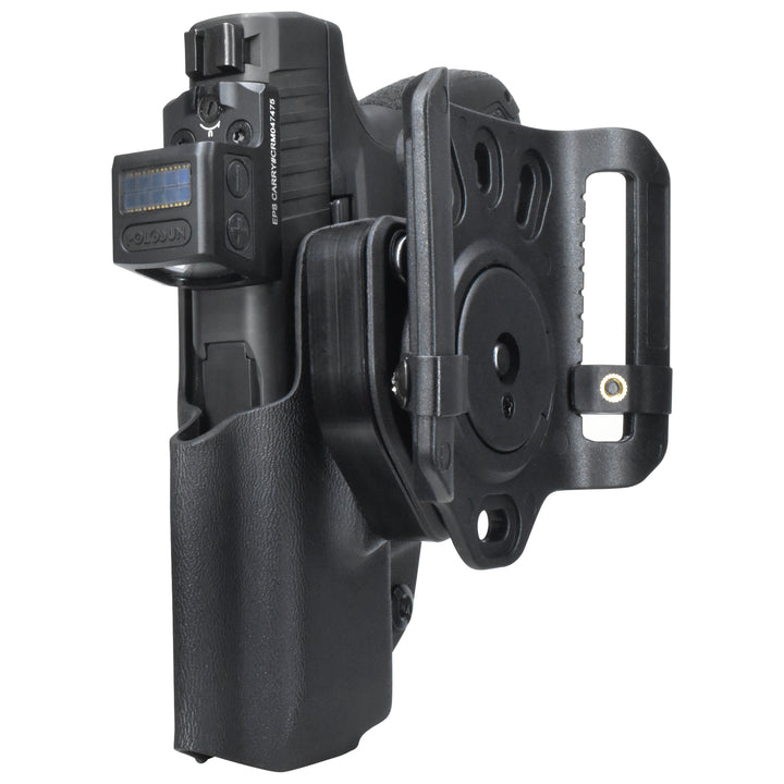 Quick-Detach Belt-Loop Holster for H&K Firearms