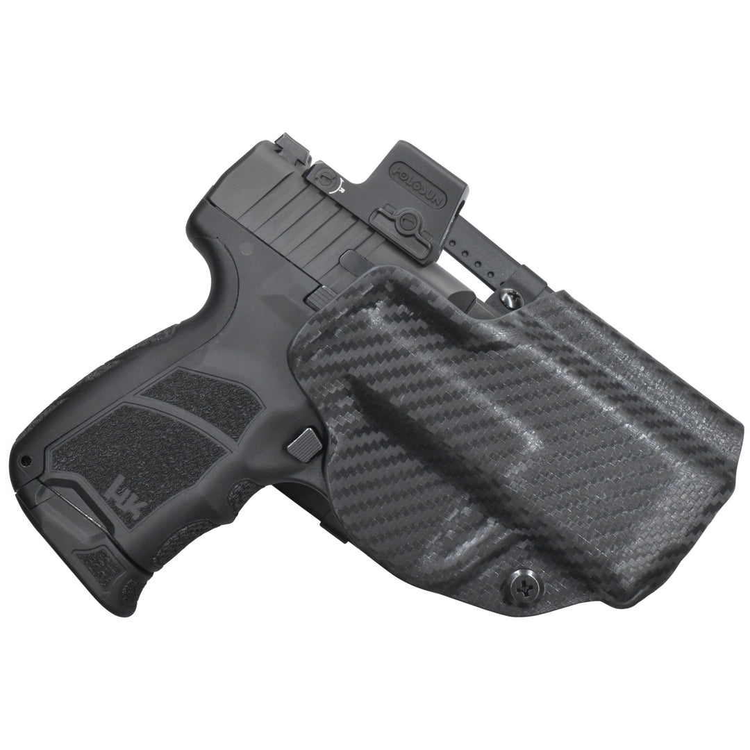 Quick-Detach Belt-Loop Holster for H&K Firearms