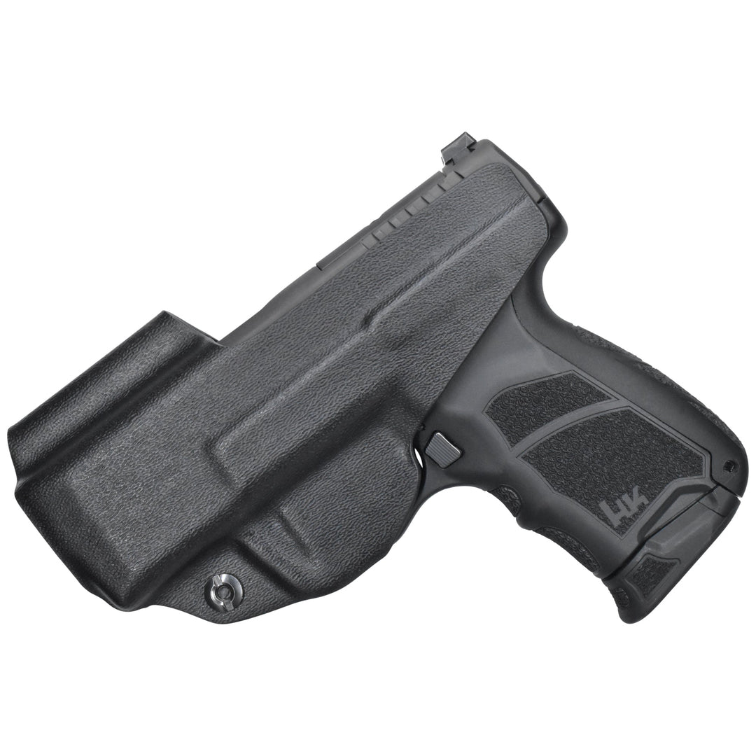 H&K CC9 IWB Sweat Guard Holster Black 2