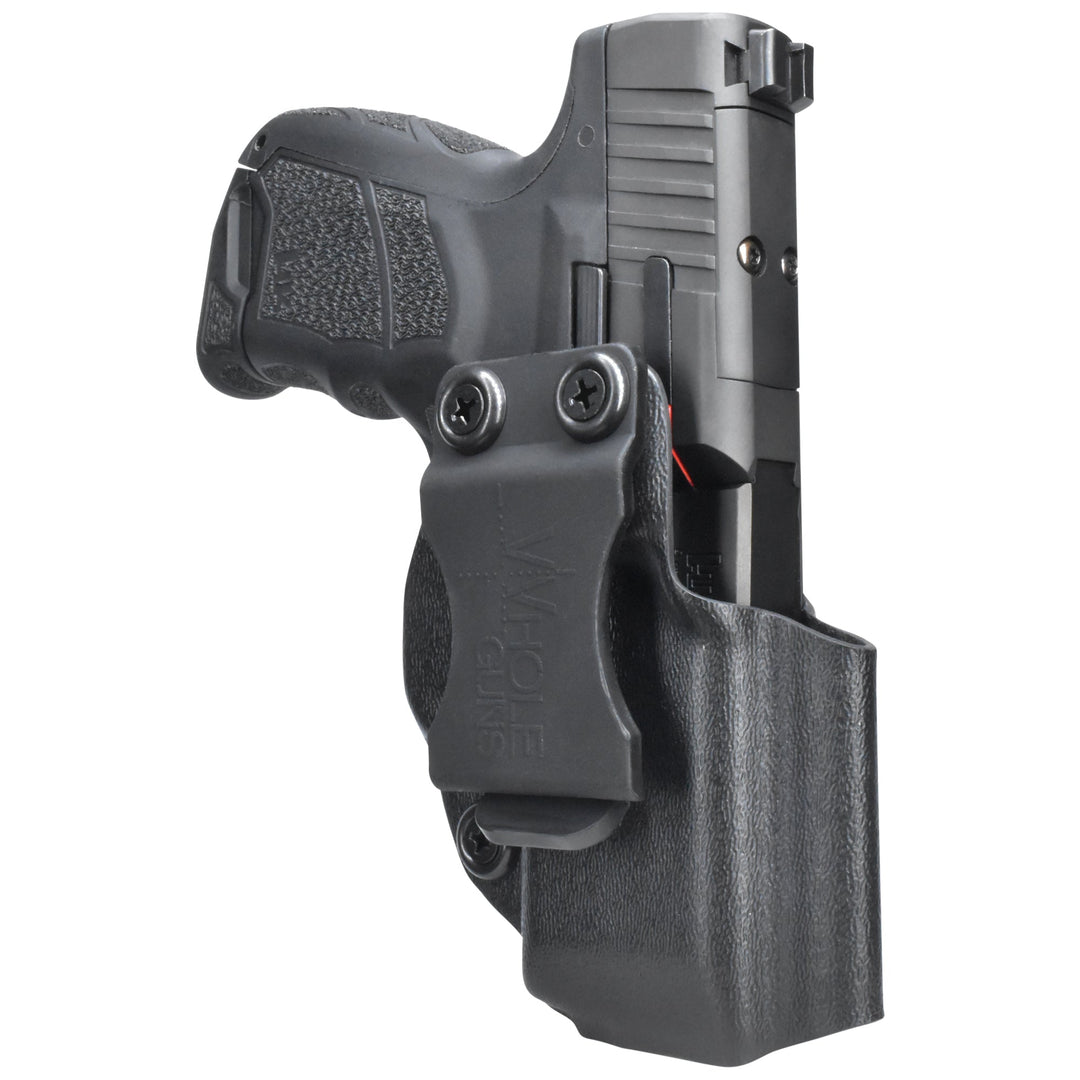 H&K CC9 IWB Sweat Guard Holster Black 3