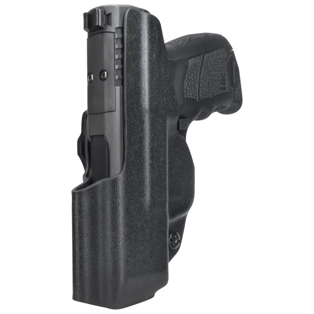 H&K CC9 IWB Sweat Guard Holster Black 4