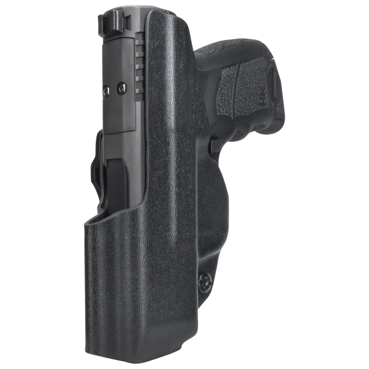 H&K CC9 IWB Sweat Guard Holster Black 4