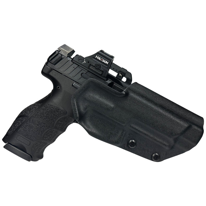 OWB Quick Detach Belt Loop Holster - Pick Your Model
