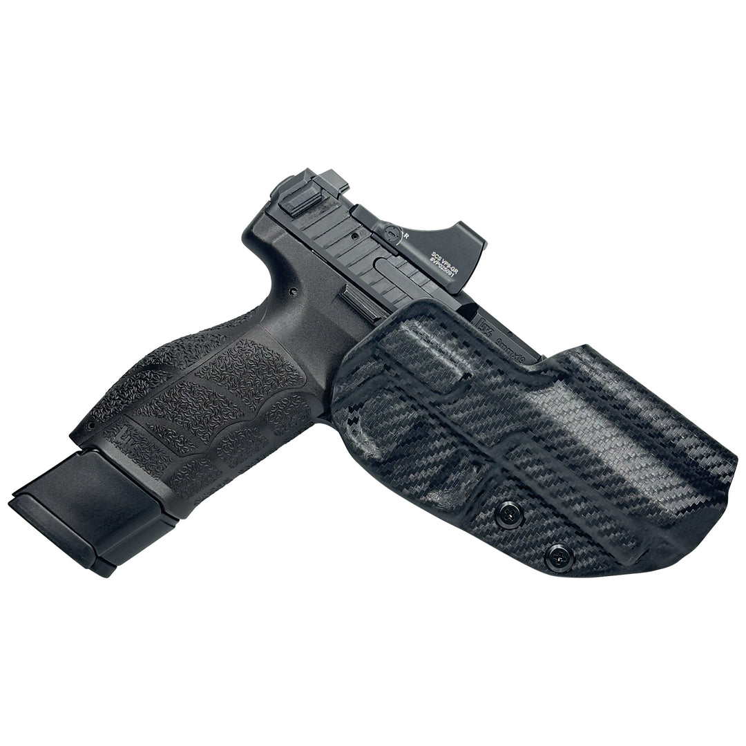 Concealment/IDPA Holster for H&K Firearms