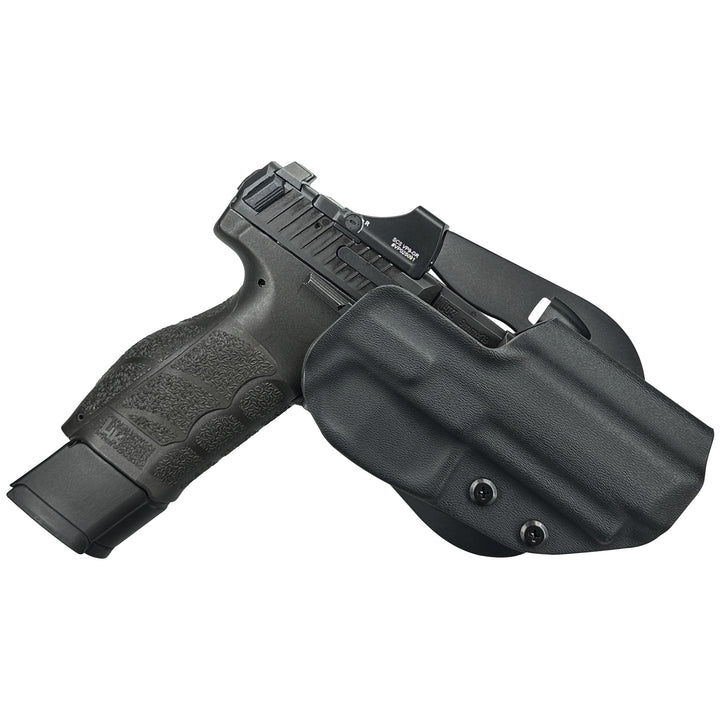 Paddle OWB Holster for H&K Firearms