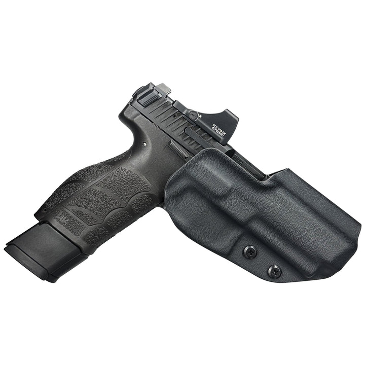 Quick-Detach IDPA Holster for H&K Firearms