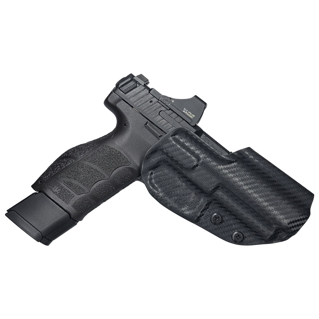Quick-Detach IDPA Holster for H&K Firearms
