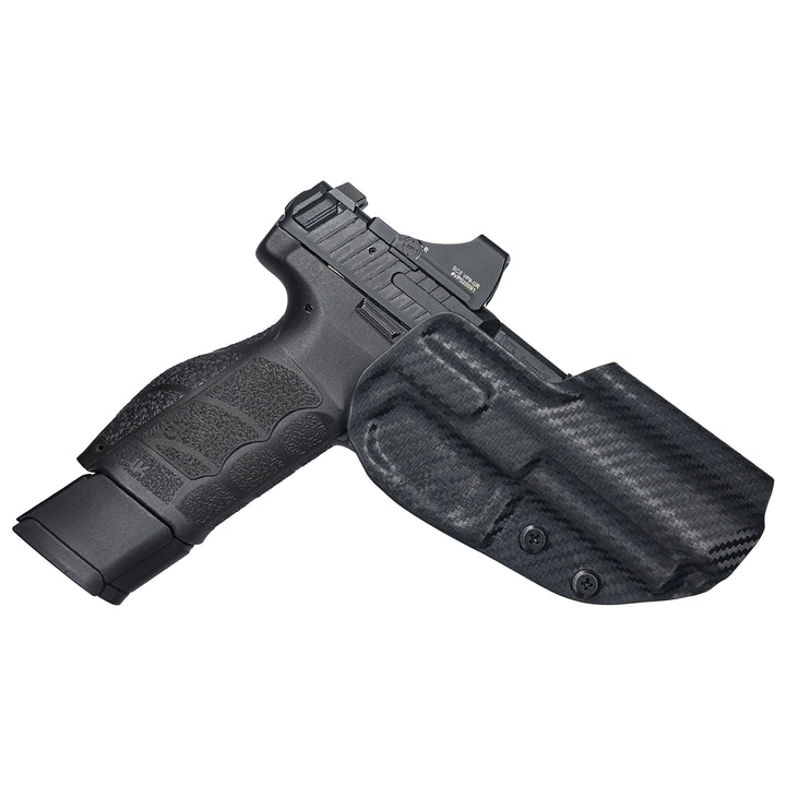 Quick-Detach IDPA Holster for H&K Firearms