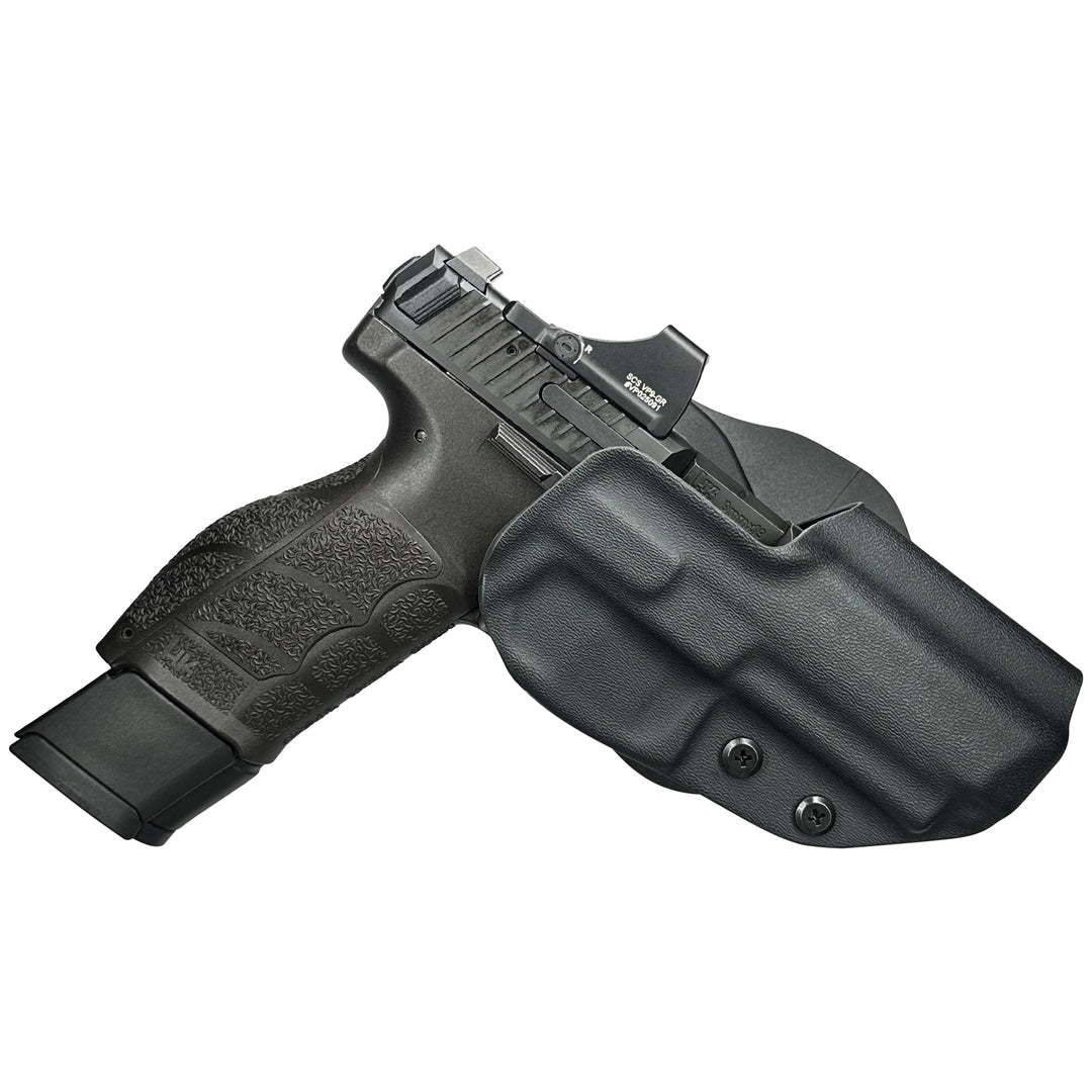 Quick-Detach Paddle Holster for H&K Firearms